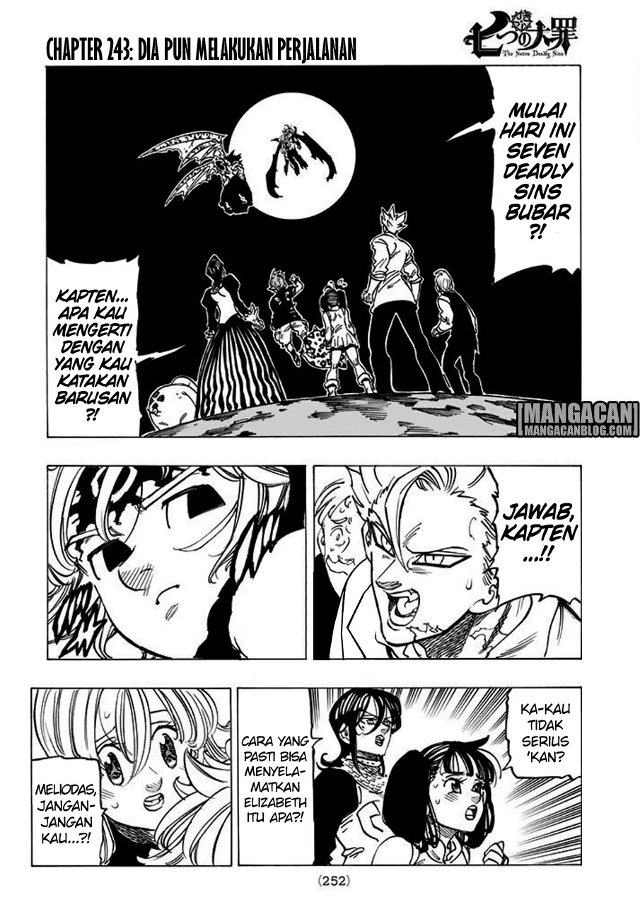 nanatsu-no-taizai - Chapter: 243