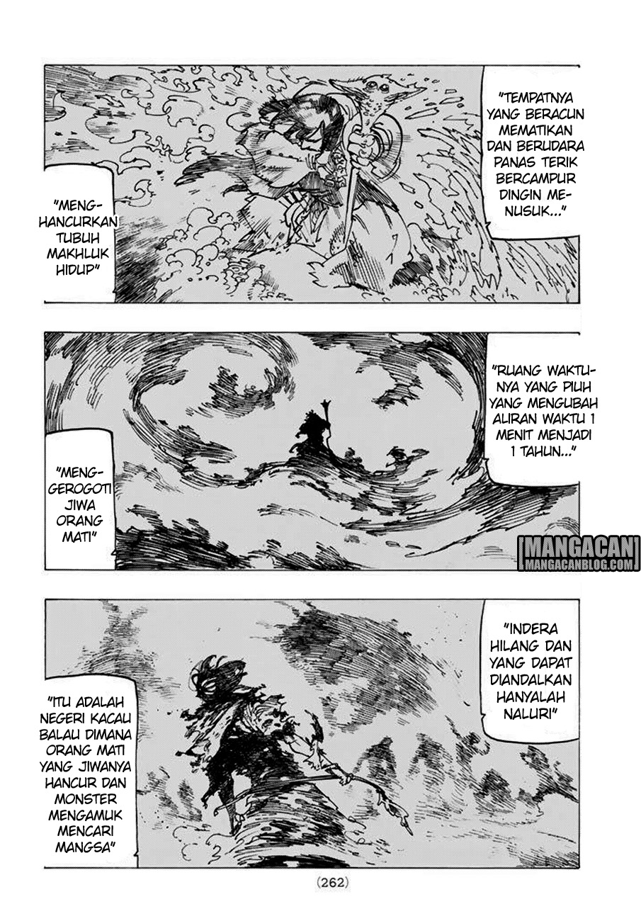 nanatsu-no-taizai - Chapter: 243