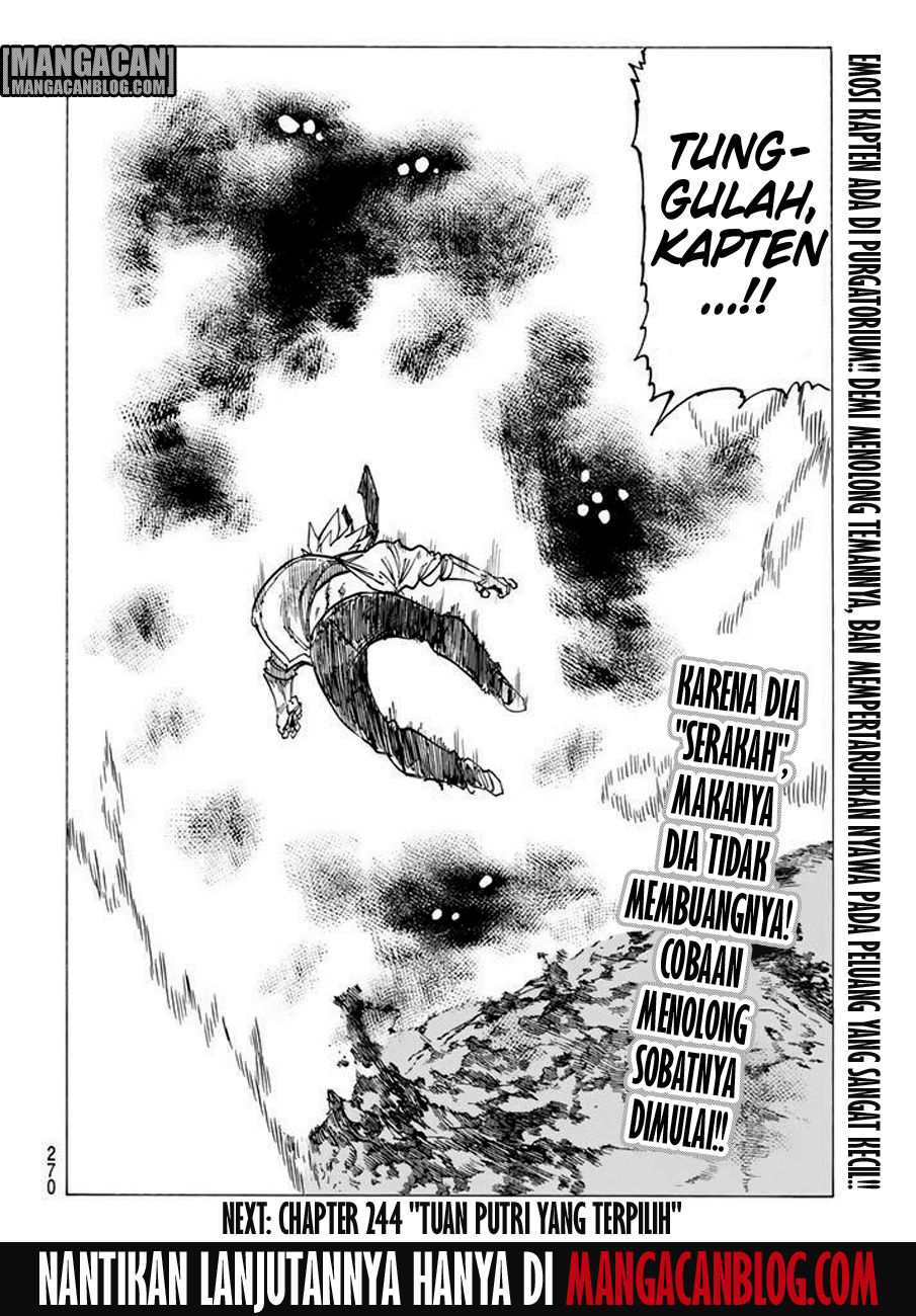 nanatsu-no-taizai - Chapter: 243