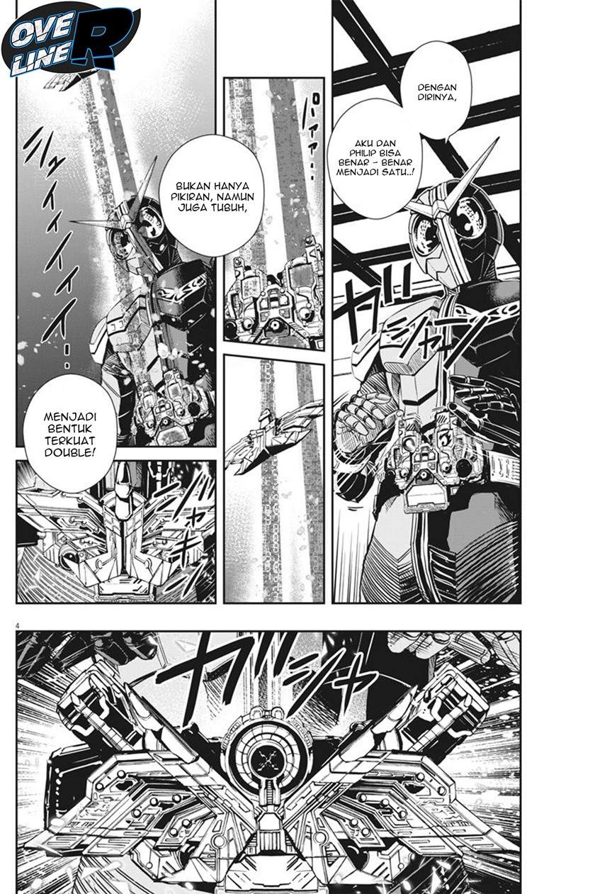 kamen-rider-w-fuuto-tantei - Chapter: 26