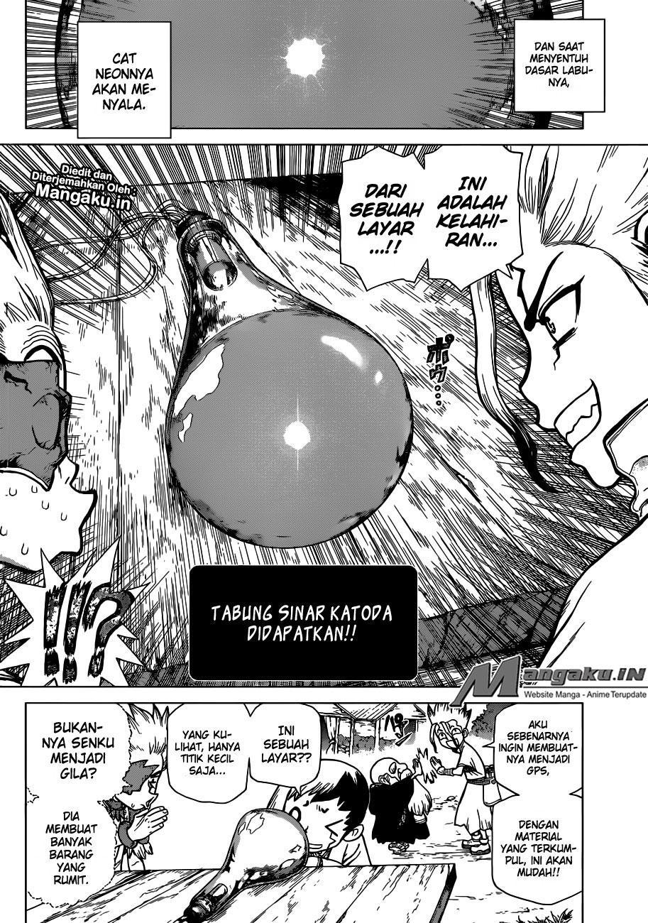 dr-stone - Chapter: 96