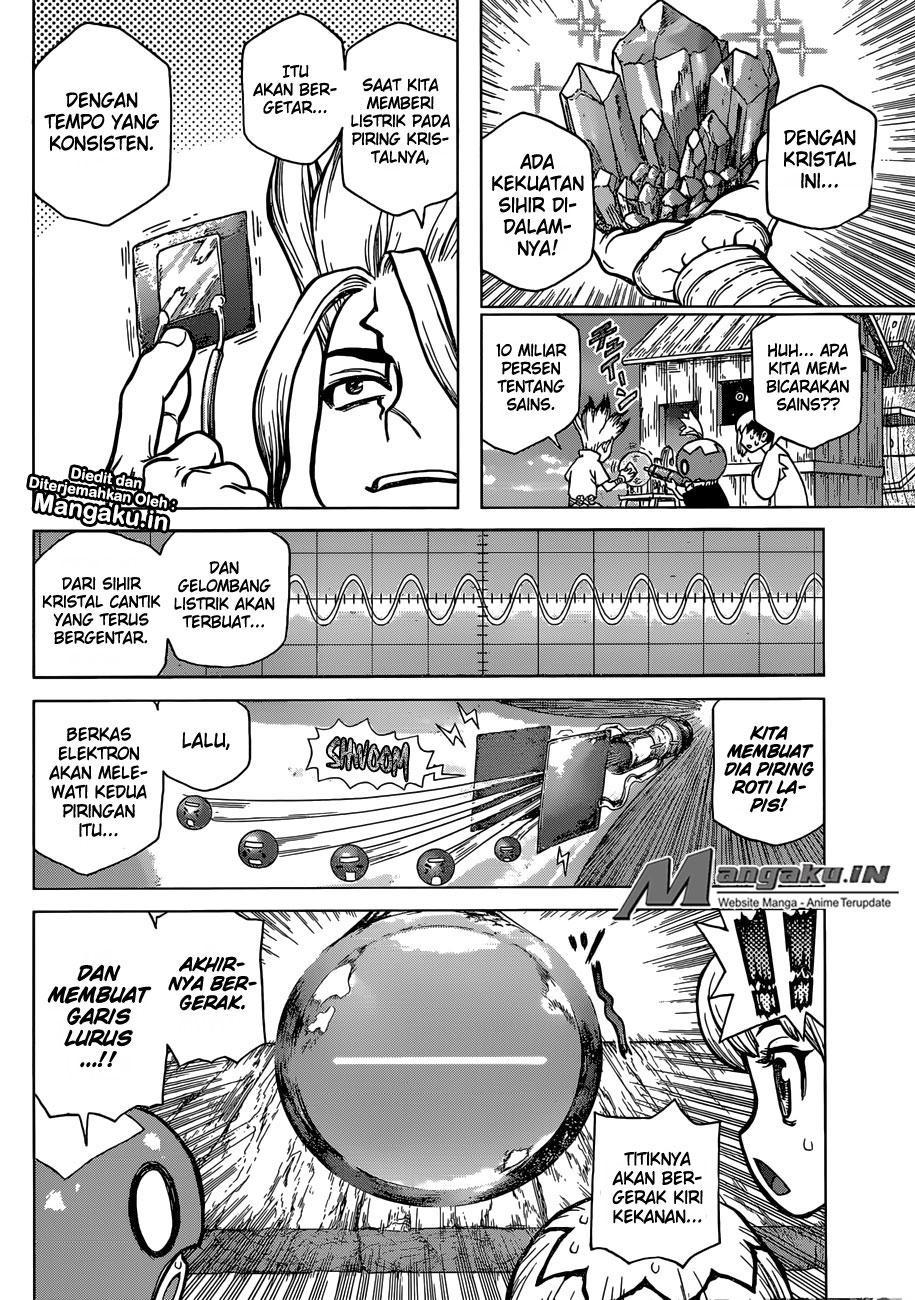 dr-stone - Chapter: 96