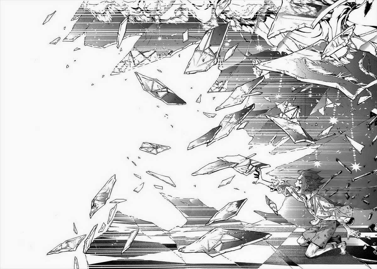 kuroshitsuji - Chapter: 95