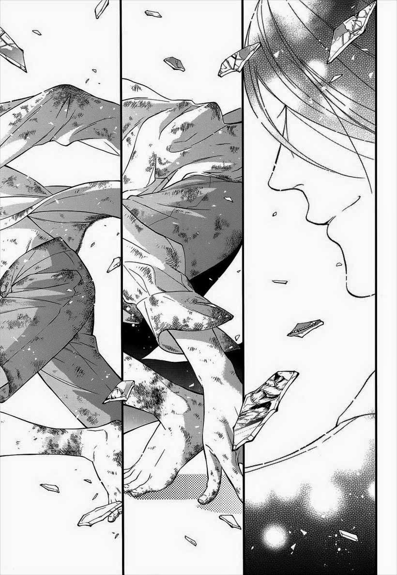 kuroshitsuji - Chapter: 95