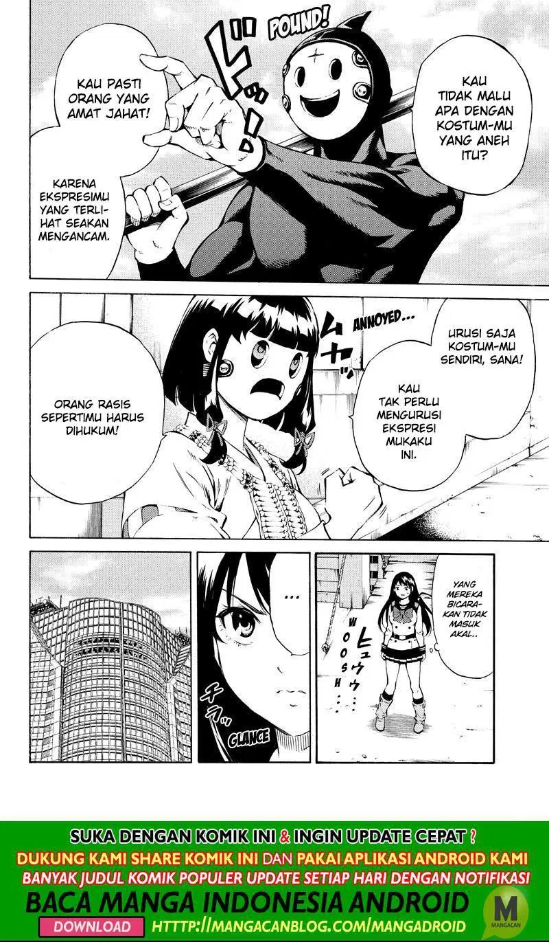 tenkuu-shinpan - Chapter: 184