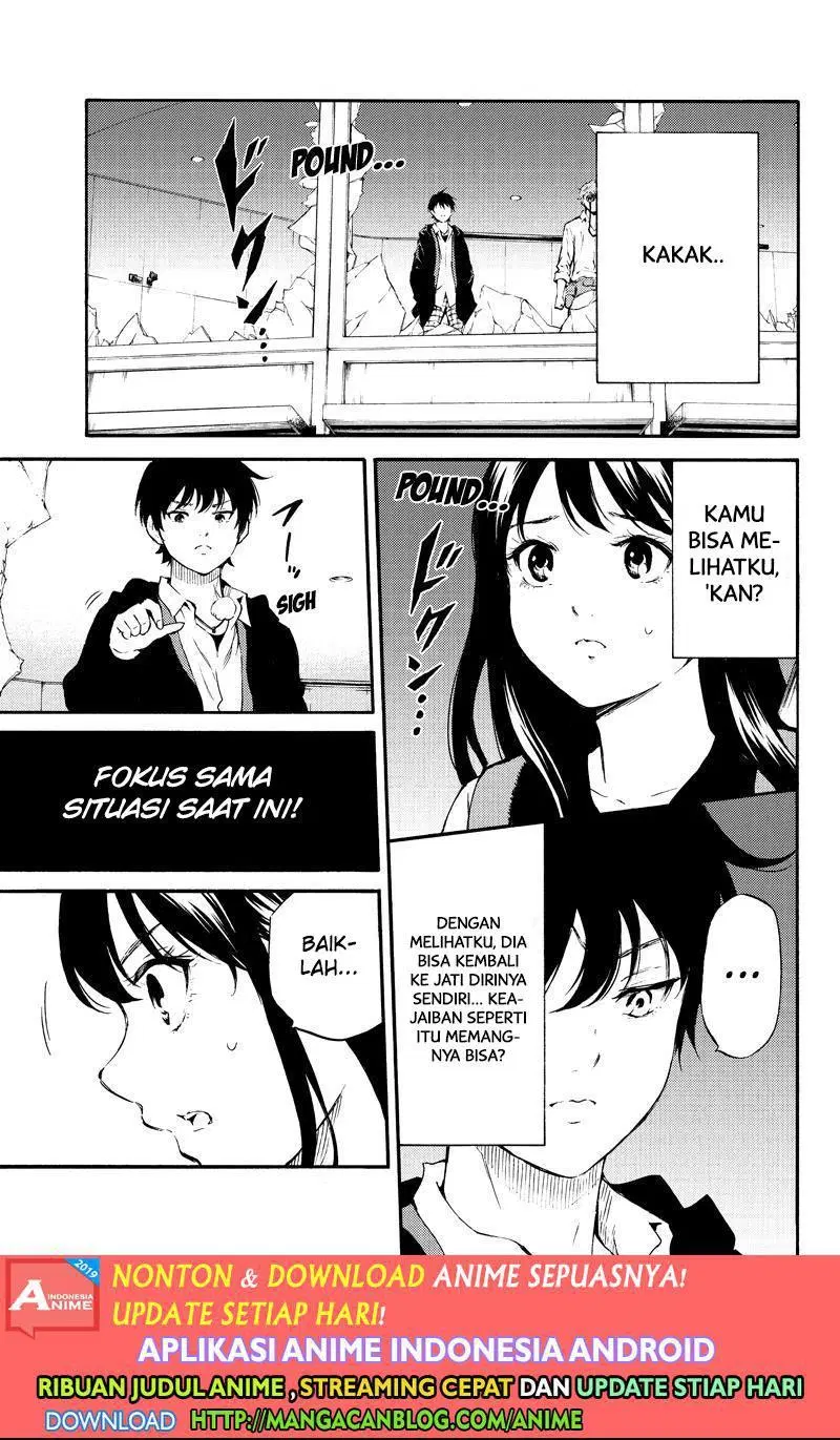 tenkuu-shinpan - Chapter: 184