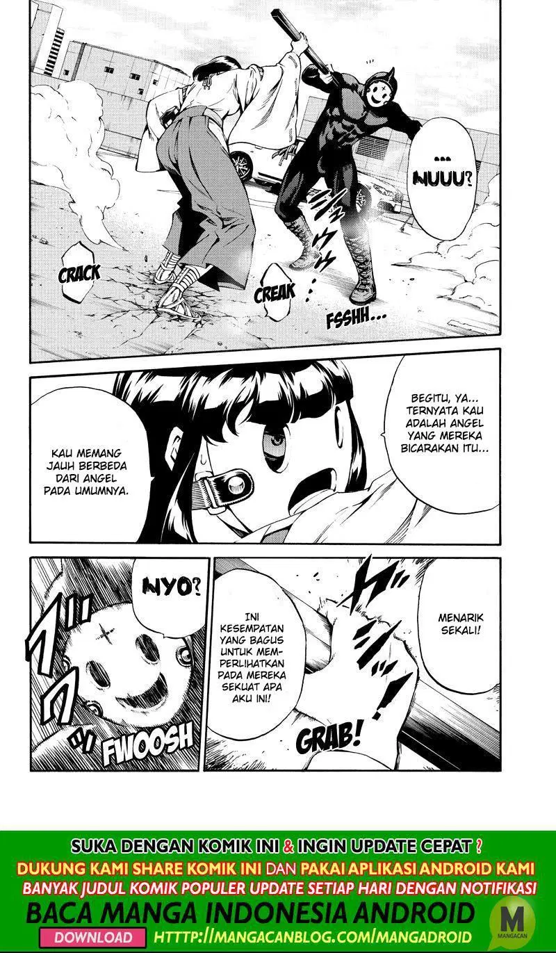 tenkuu-shinpan - Chapter: 184