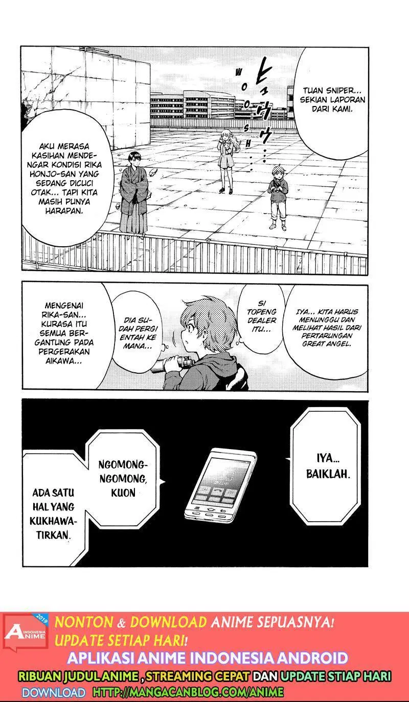 tenkuu-shinpan - Chapter: 184