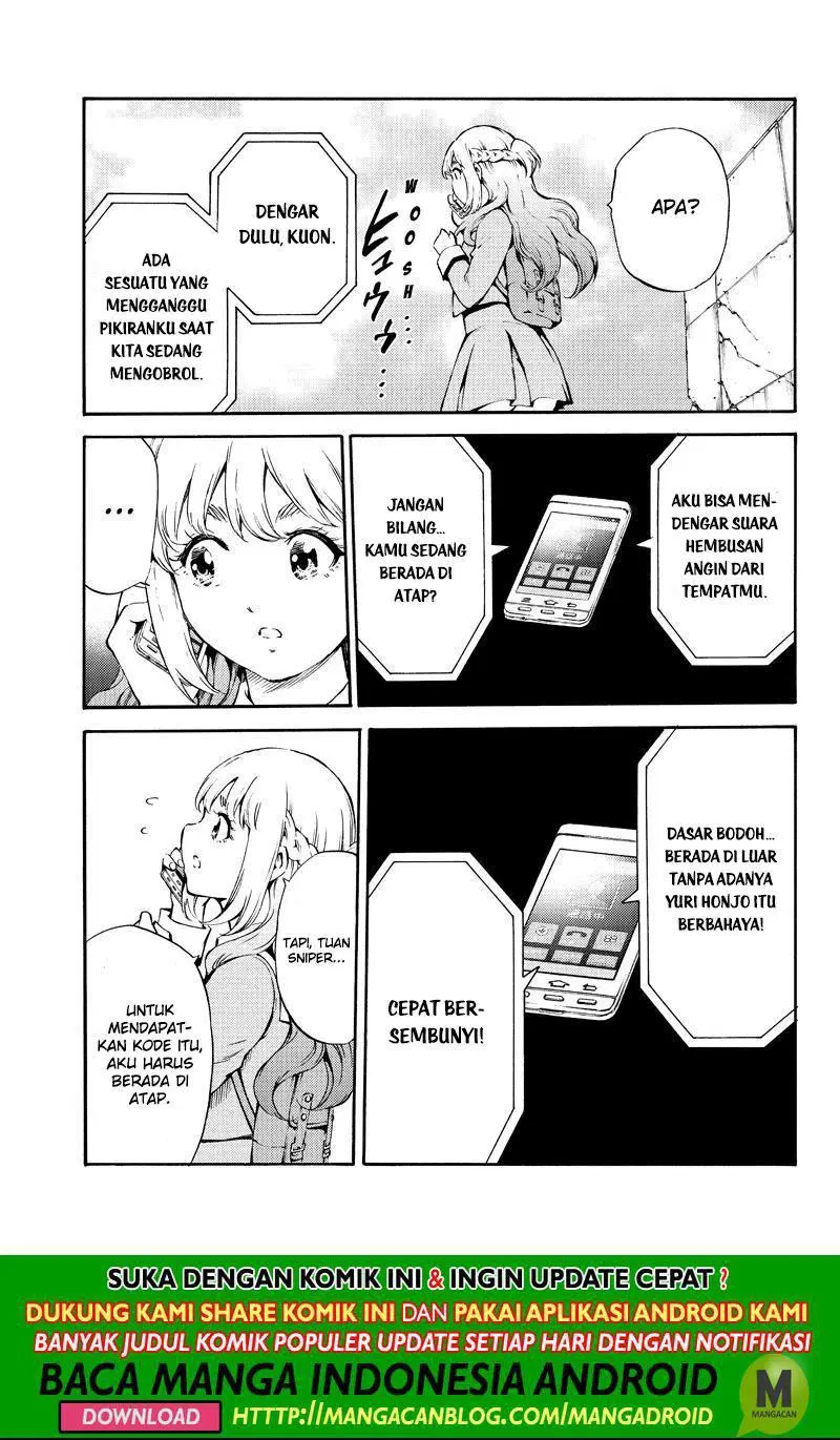 tenkuu-shinpan - Chapter: 184