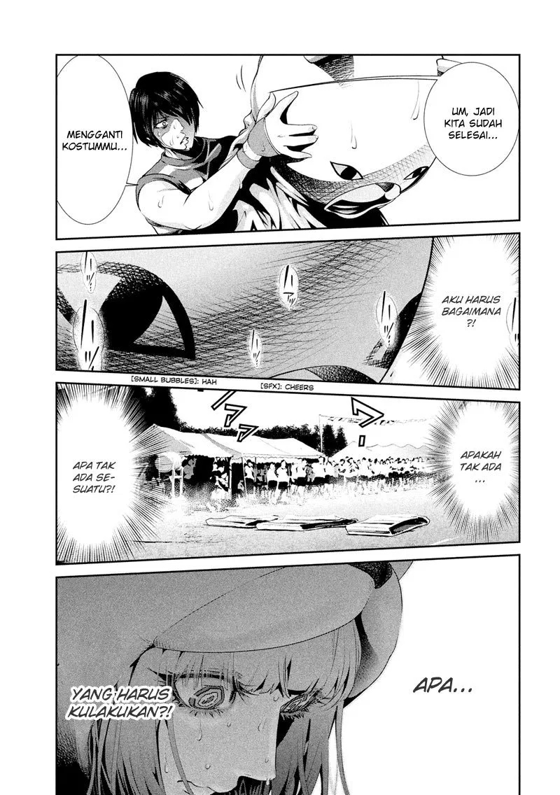 prison-school - Chapter: 189