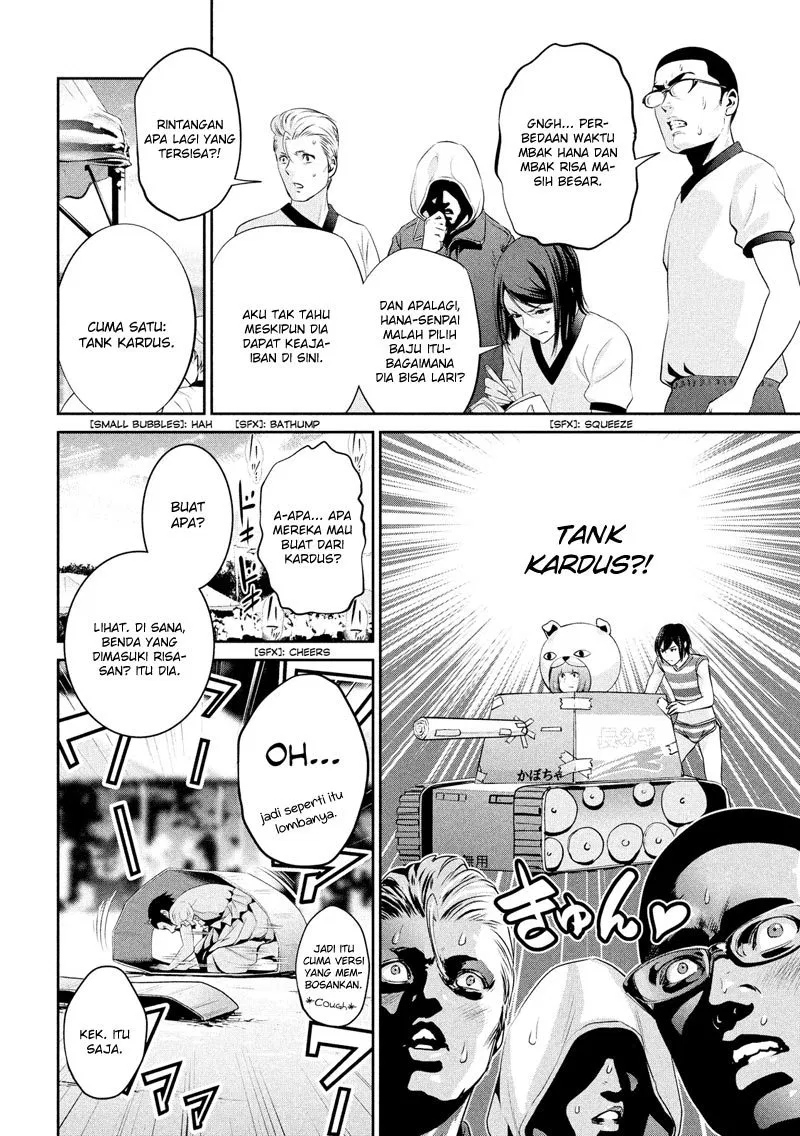 prison-school - Chapter: 189