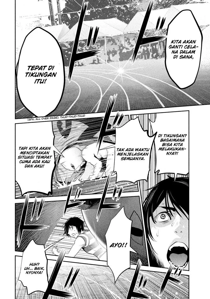 prison-school - Chapter: 189