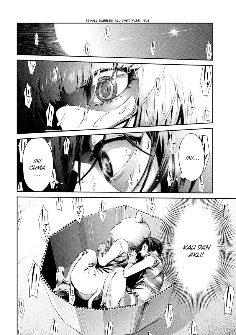 prison-school - Chapter: 189