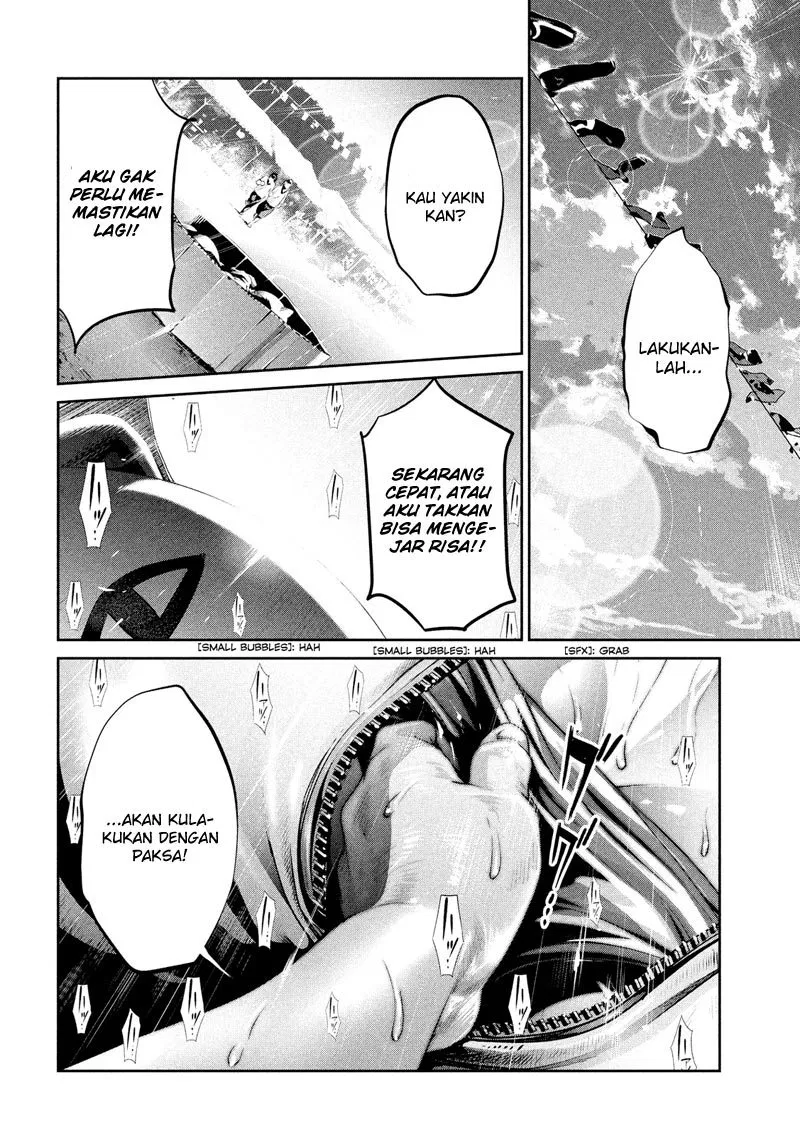 prison-school - Chapter: 189