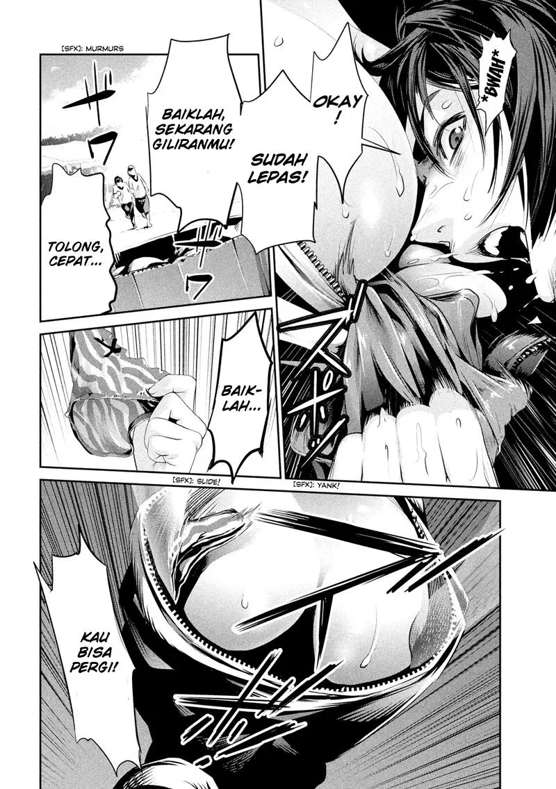 prison-school - Chapter: 189