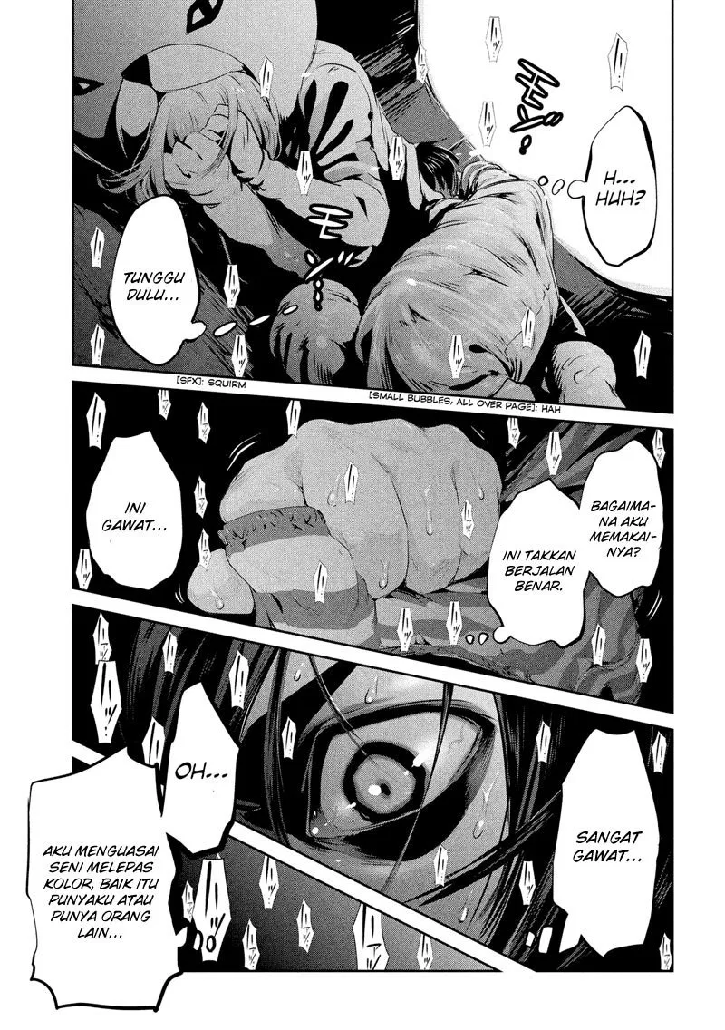 prison-school - Chapter: 189