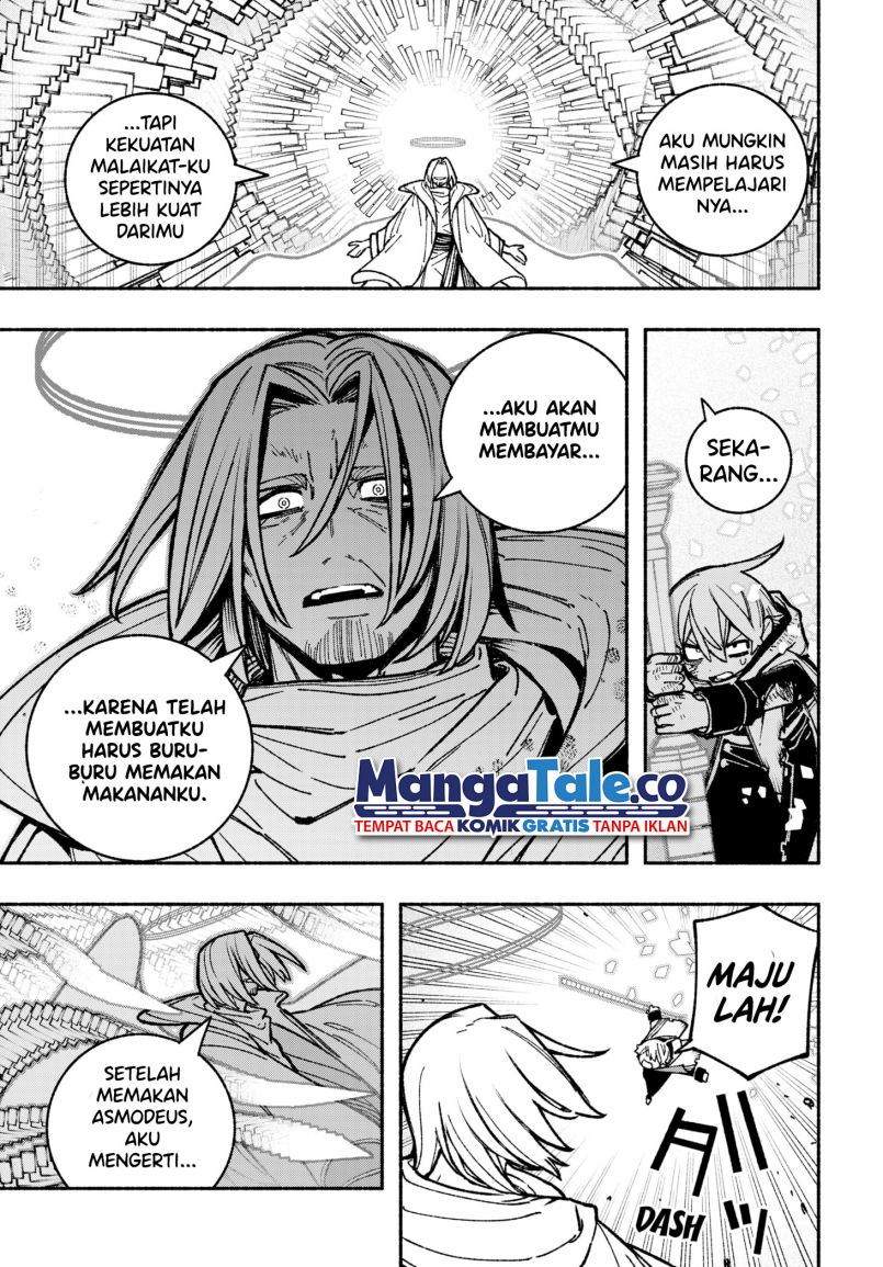 exorcist-wo-otosenai - Chapter: 31