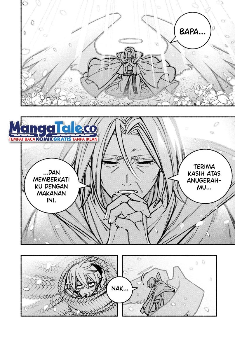 exorcist-wo-otosenai - Chapter: 31