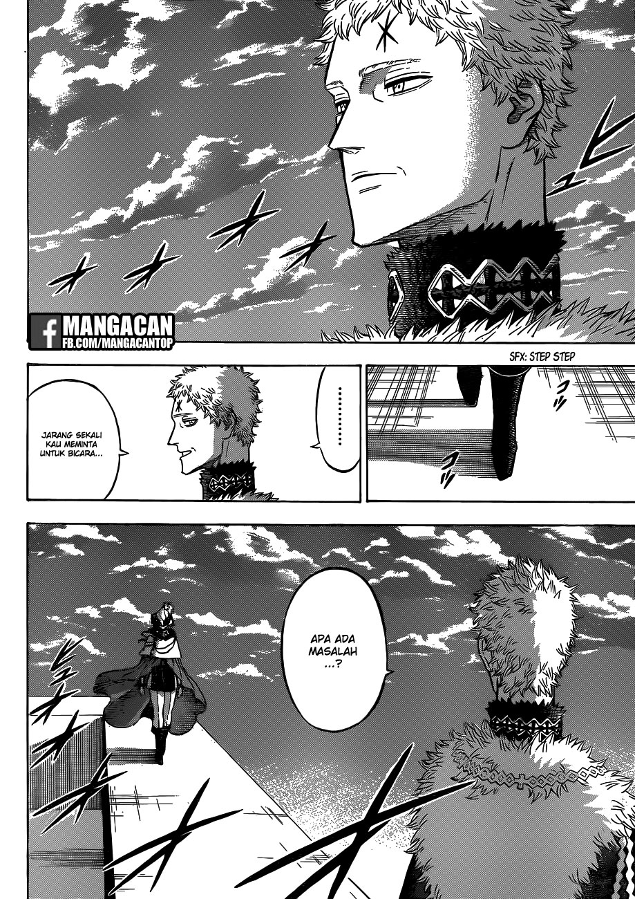 black-clover - Chapter: 142