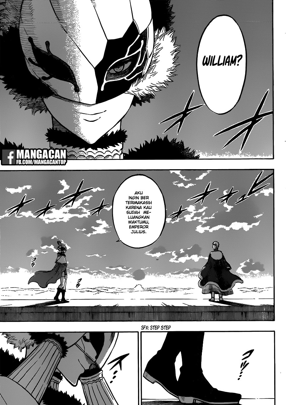 black-clover - Chapter: 142