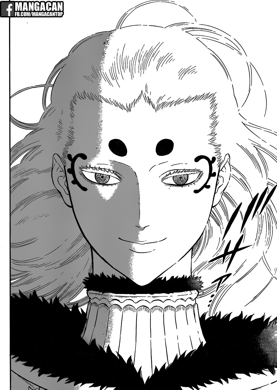 black-clover - Chapter: 142