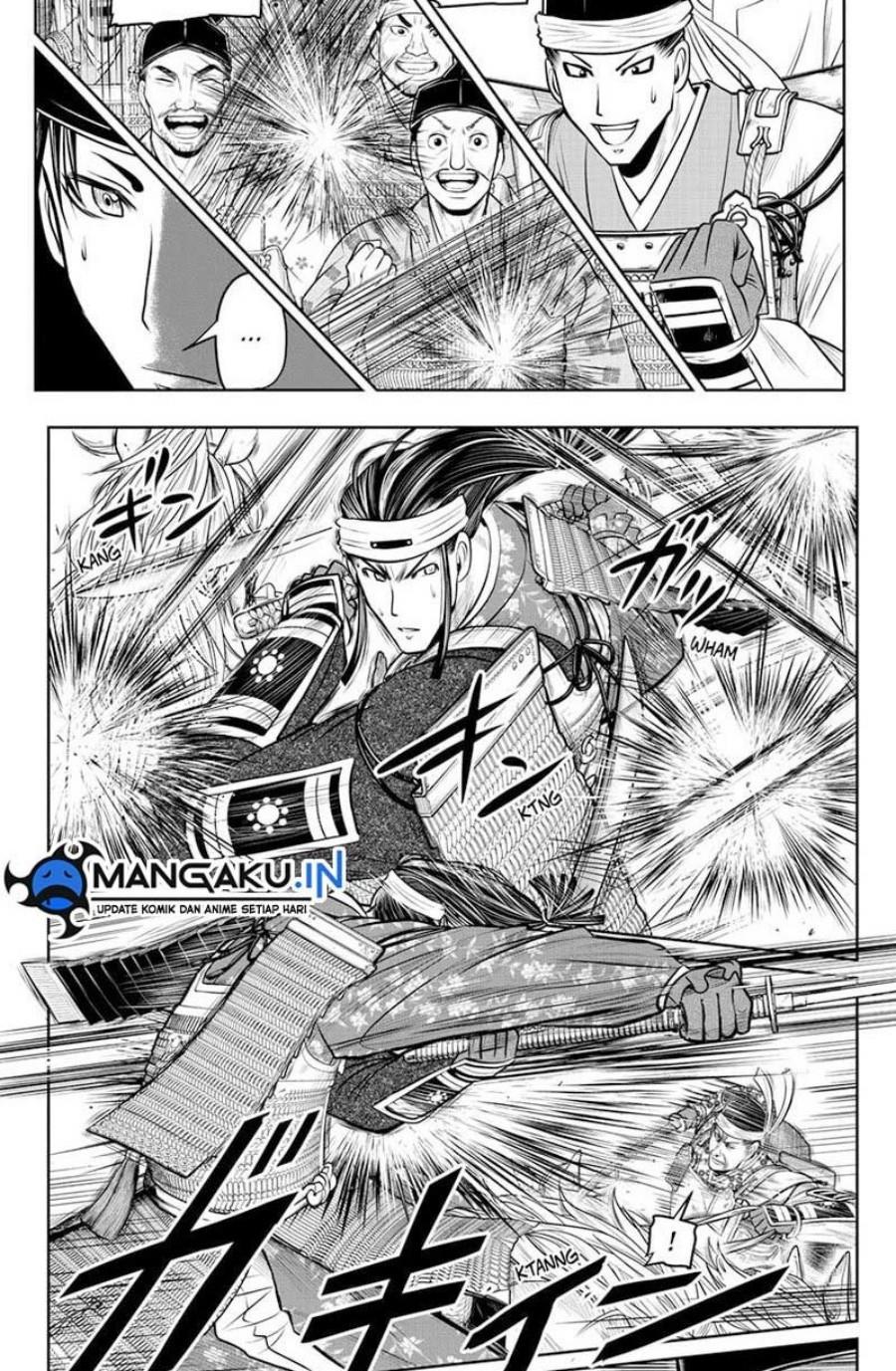 the-elusive-samurai - Chapter: 76