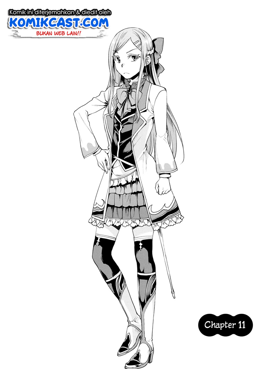 isekai-de-skill-wo-kaitai-shitara-cheat-na-yome-ga-zoushoku-shimashita-gainen-kousa-no-structure - Chapter: 11