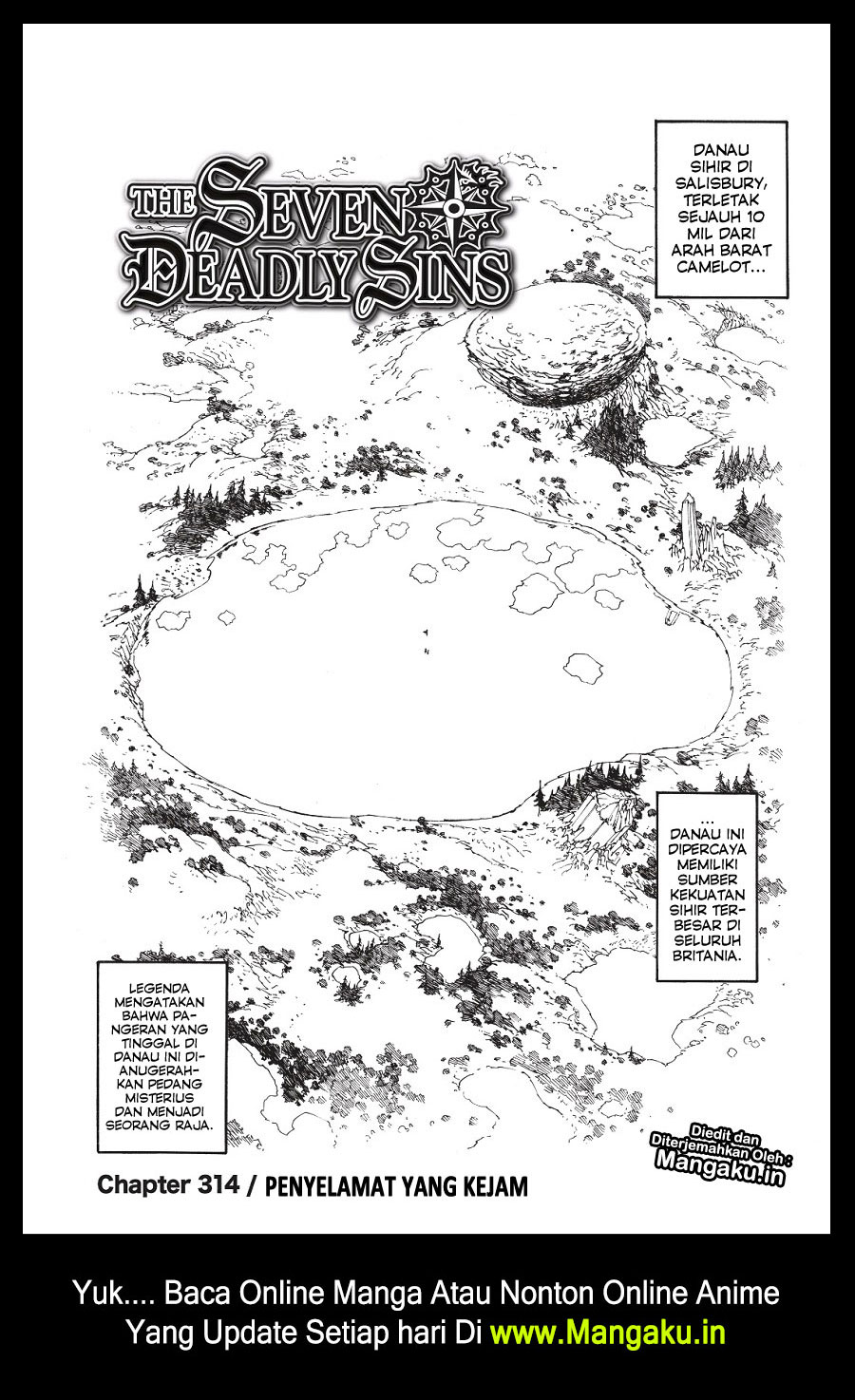 nanatsu-no-taizai - Chapter: 314