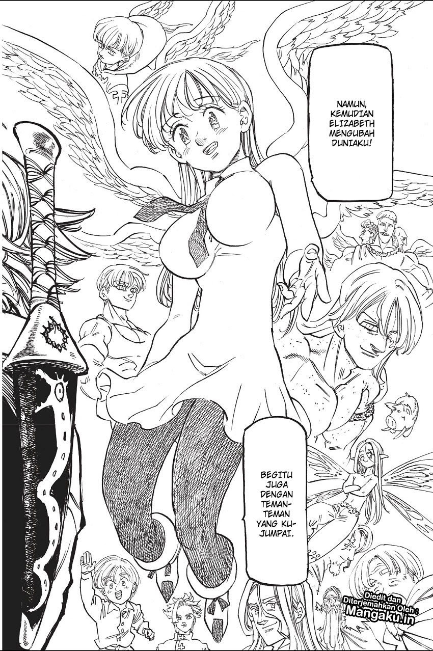 nanatsu-no-taizai - Chapter: 314