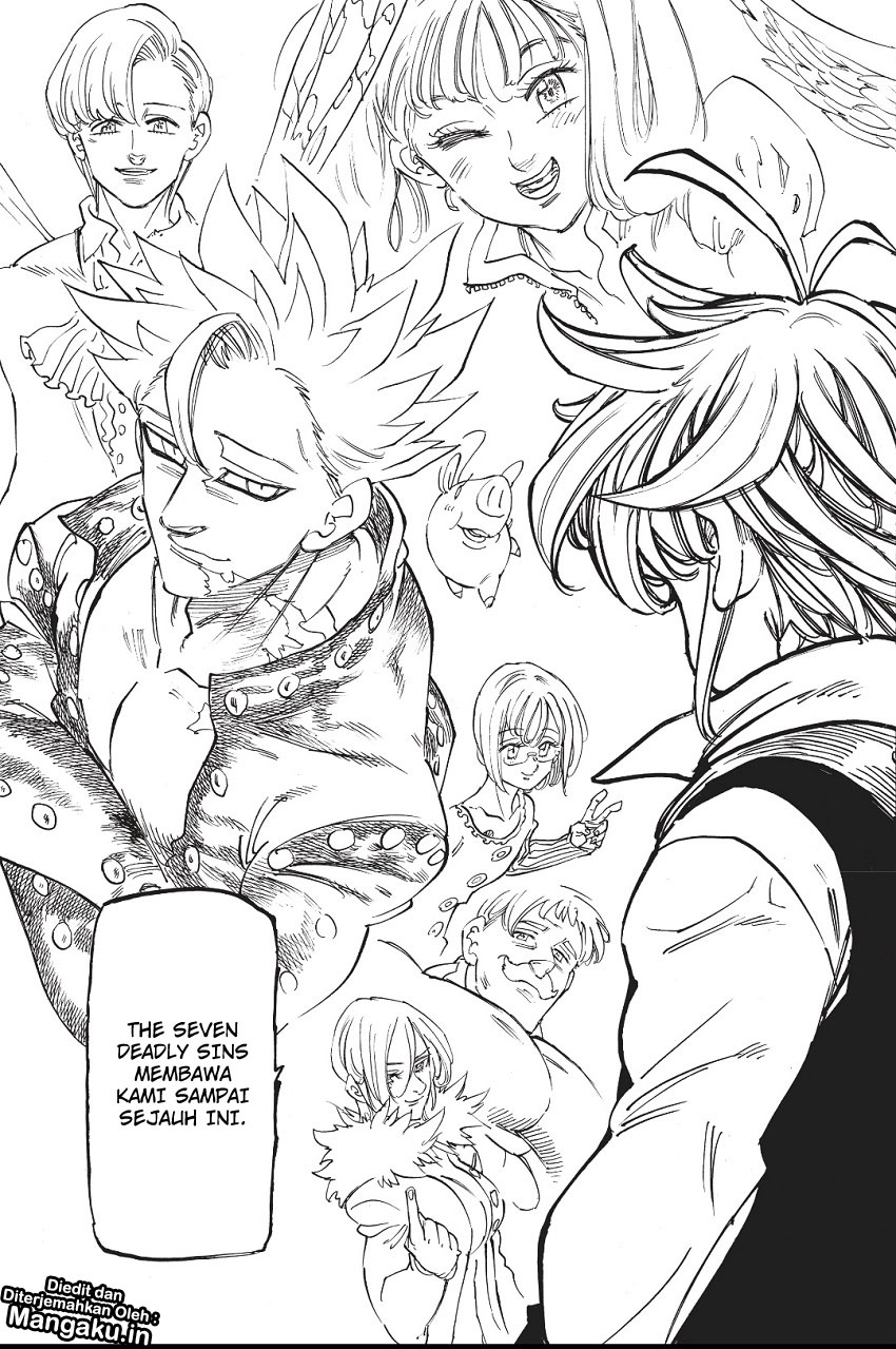 nanatsu-no-taizai - Chapter: 314