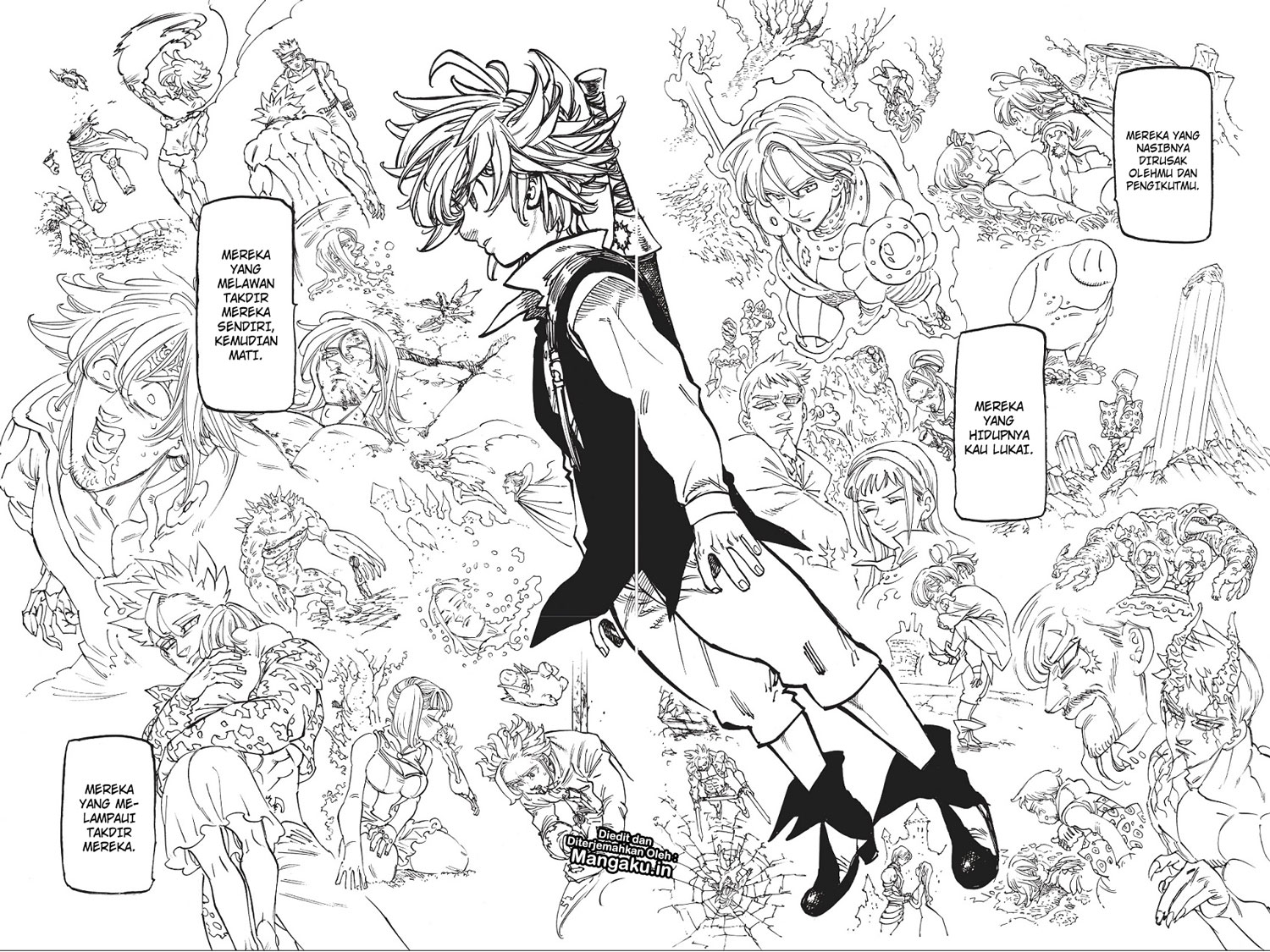 nanatsu-no-taizai - Chapter: 314