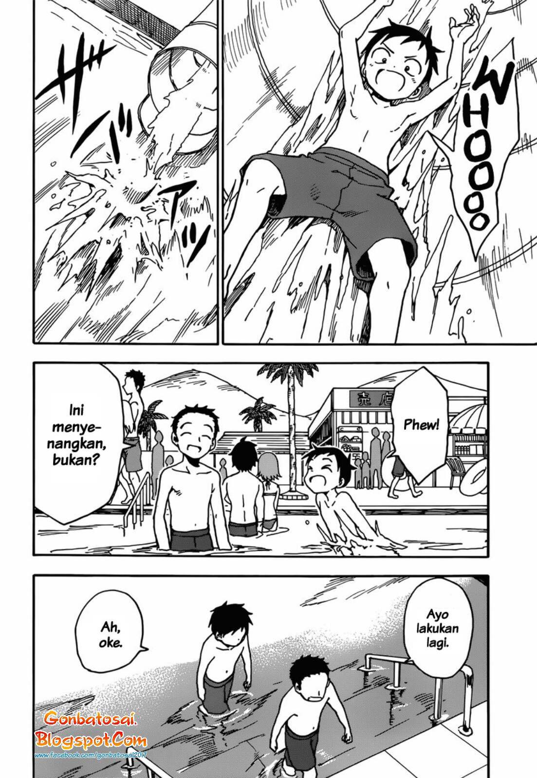 karakai-jouzu-no-takagi-san - Chapter: 58