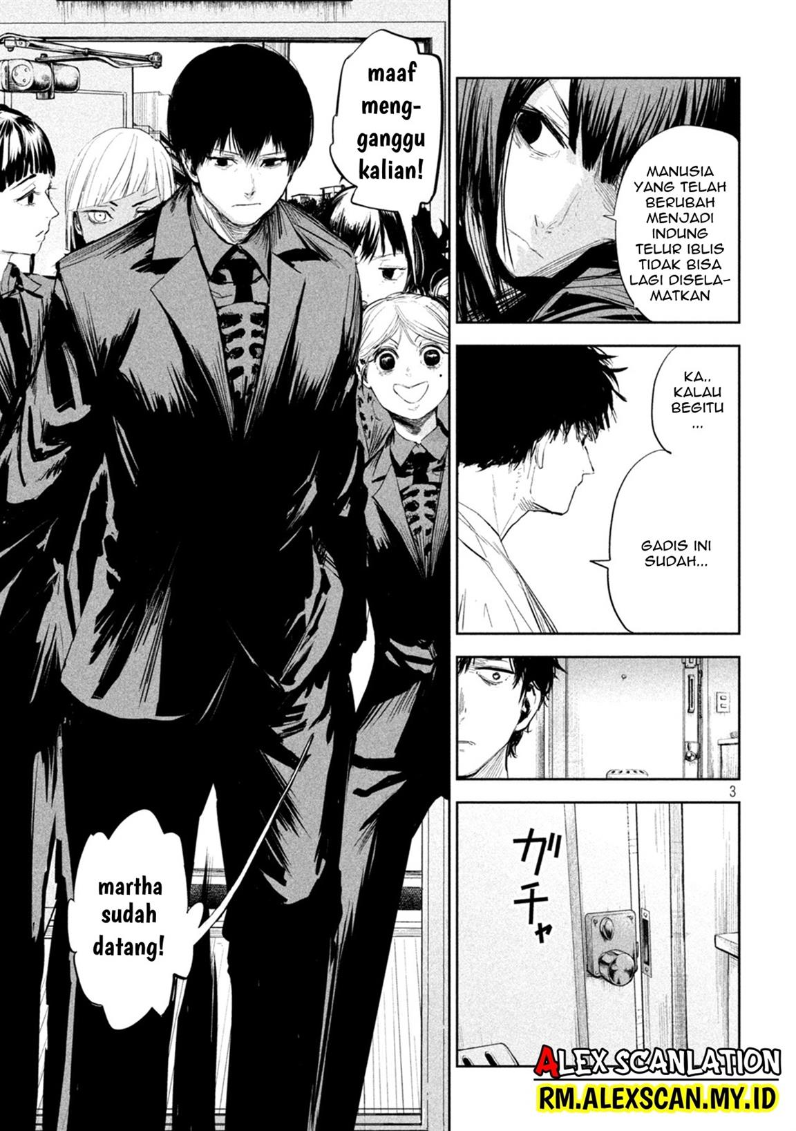 lili-men - Chapter: 5
