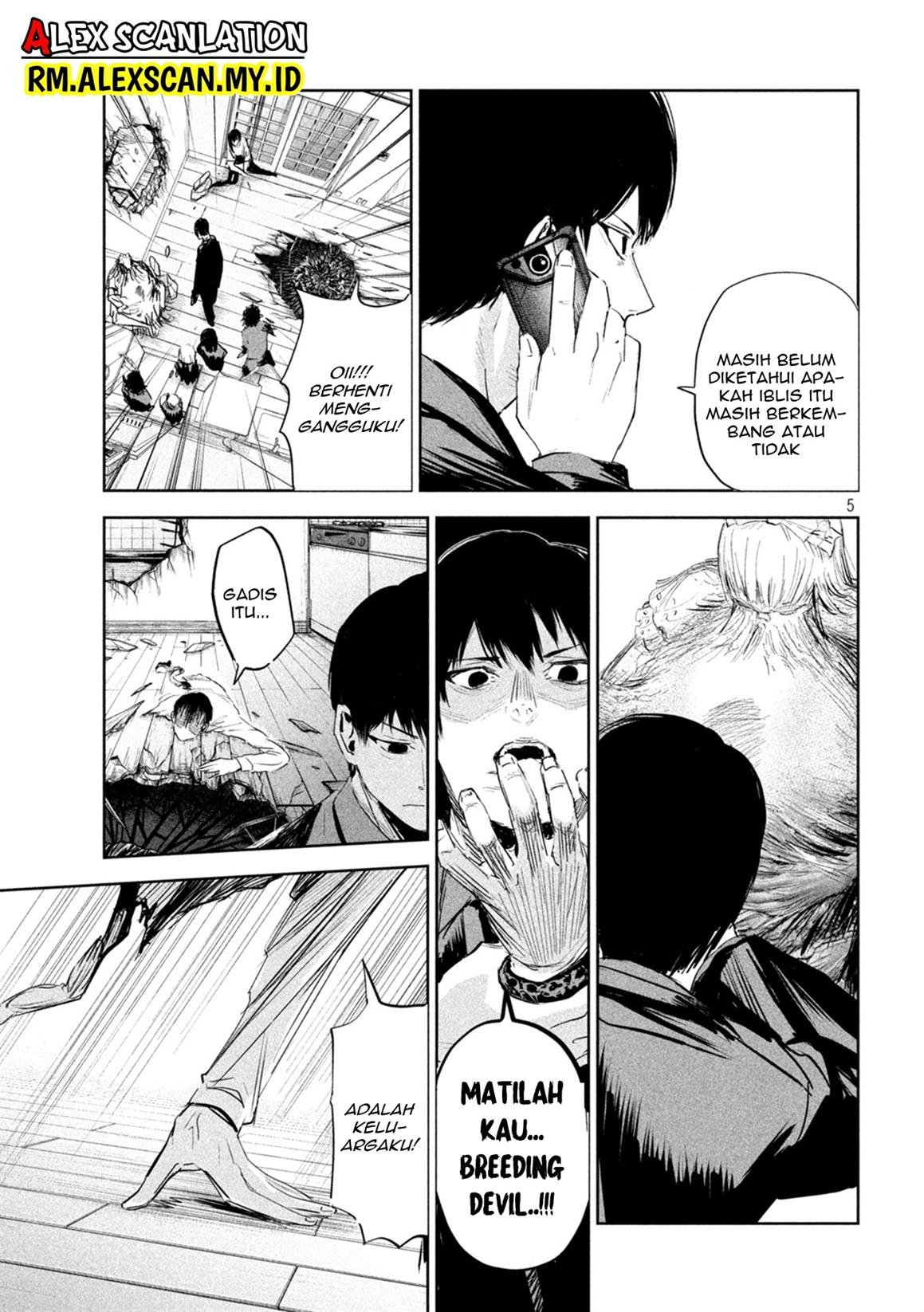 lili-men - Chapter: 5