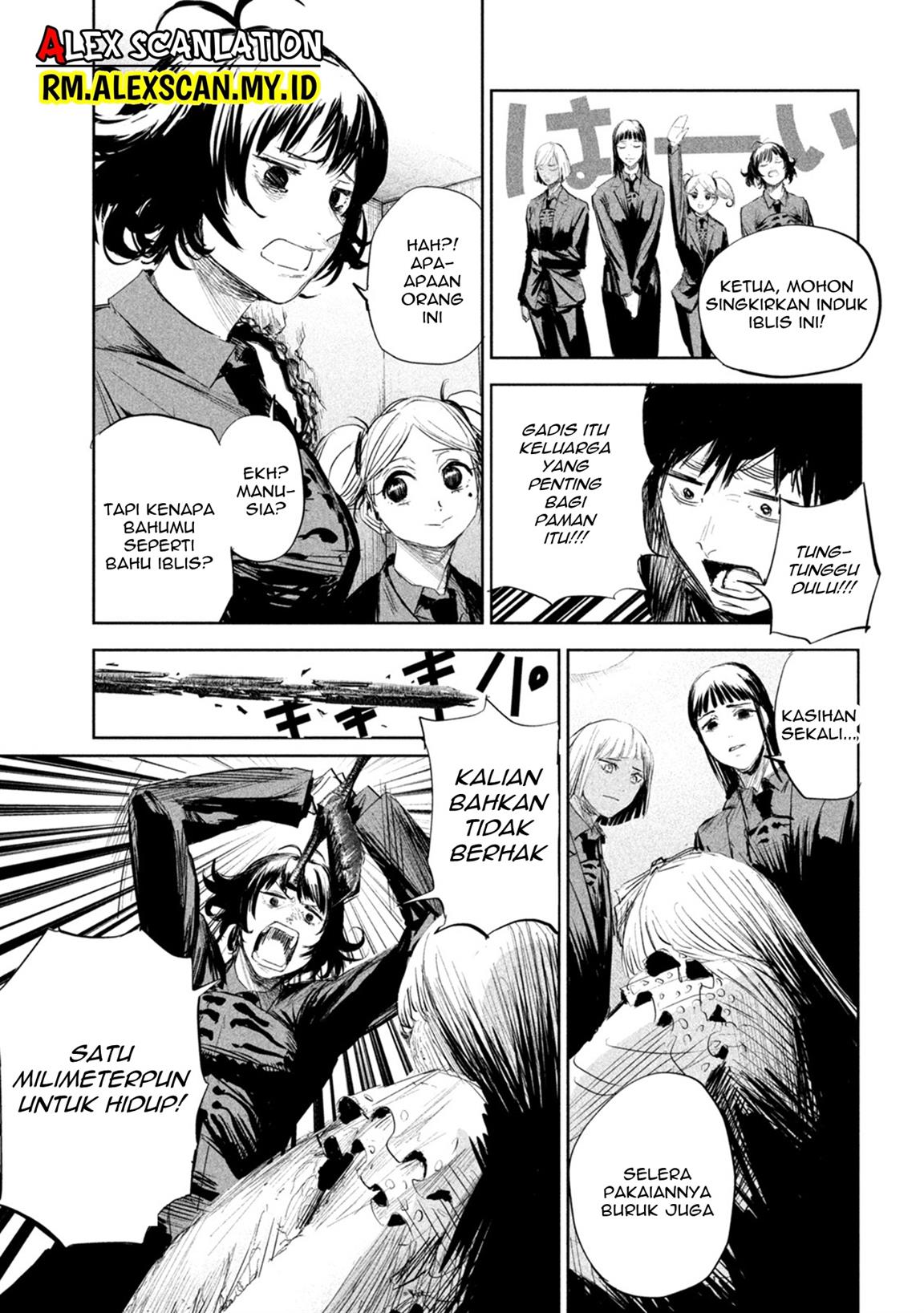 lili-men - Chapter: 5