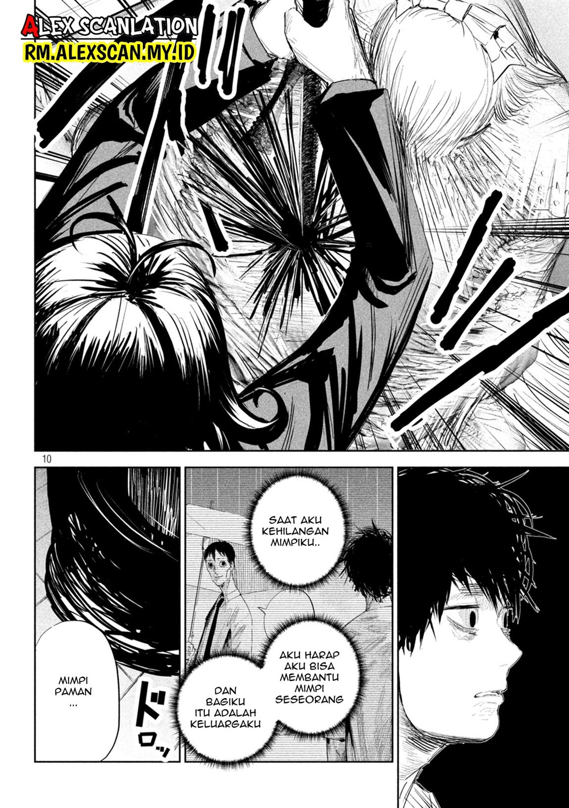 lili-men - Chapter: 5