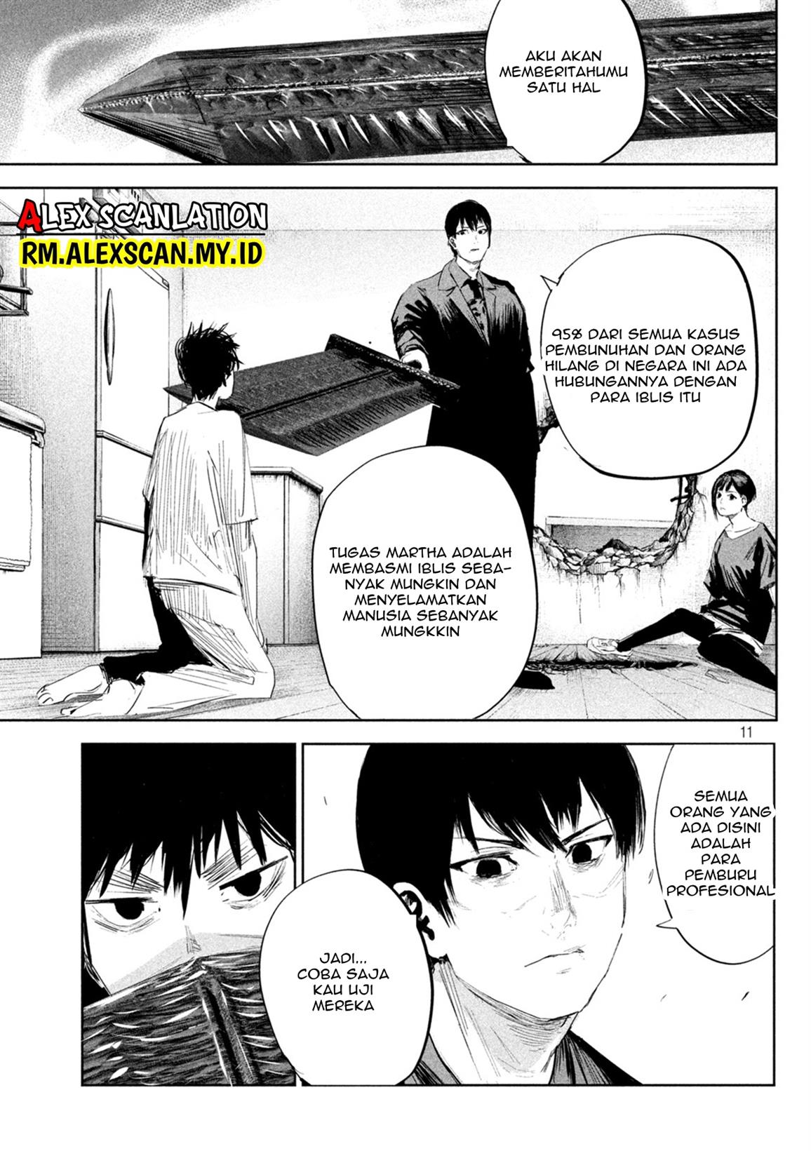 lili-men - Chapter: 5