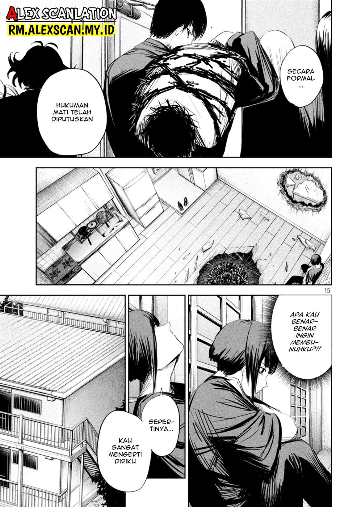lili-men - Chapter: 5