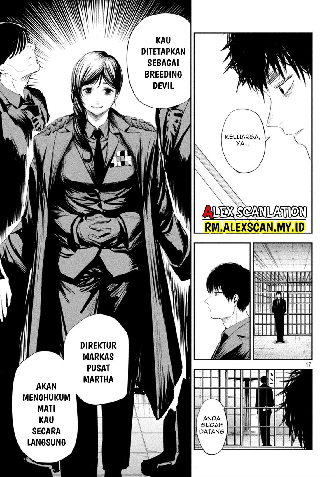 lili-men - Chapter: 5