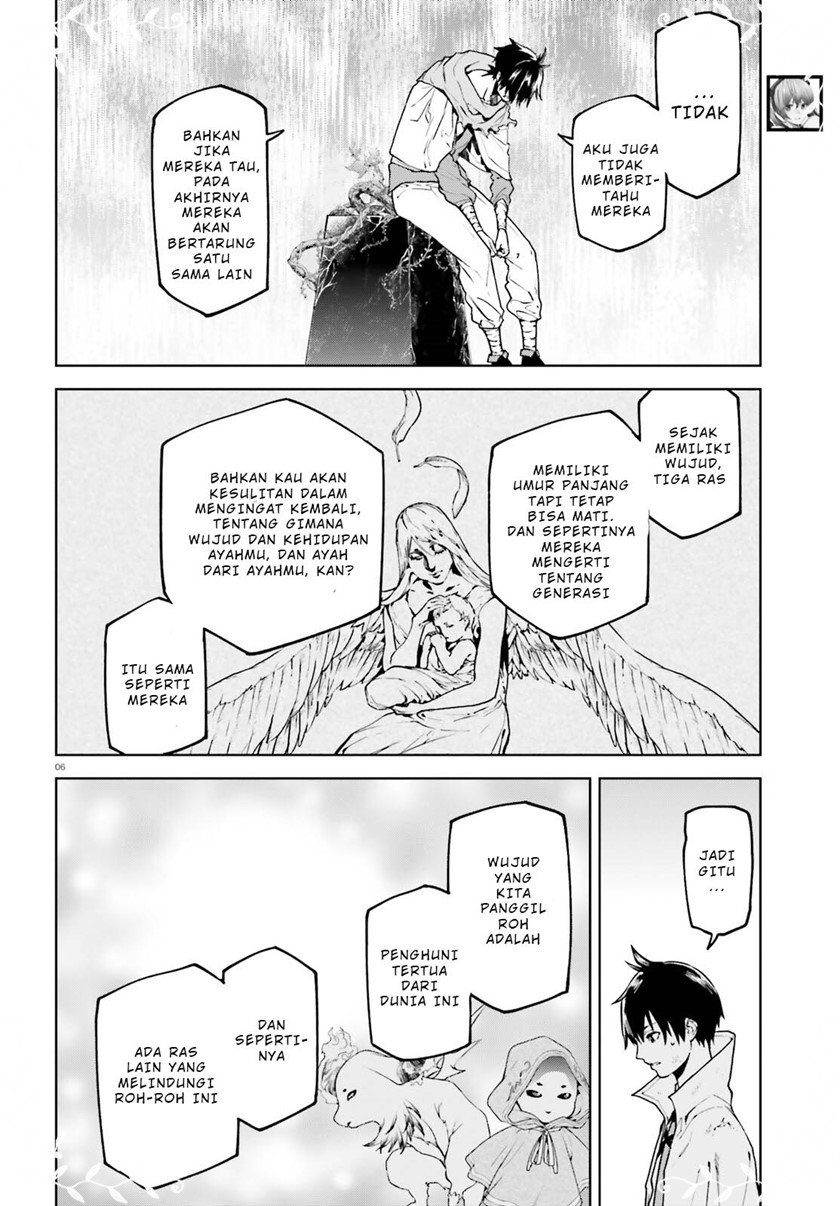 sekai-no-owari-no-sekairoku - Chapter: 66