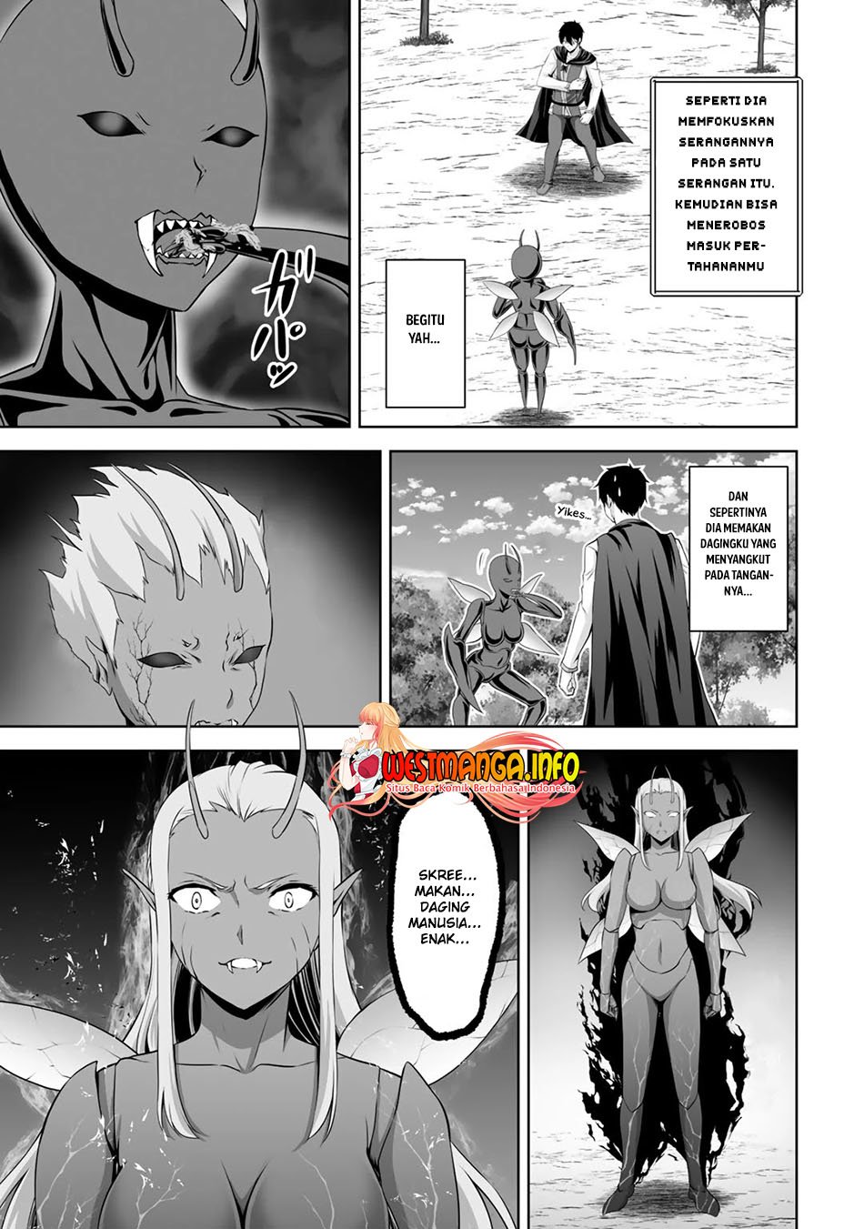 kami-no-techigai-de-shindara-zumi-de-isekai-ni-hourikomare-mashita - Chapter: 14