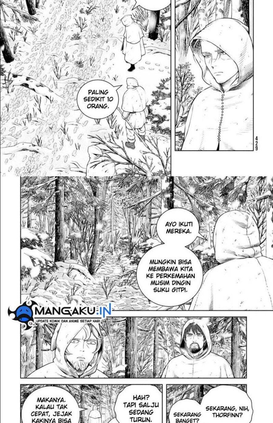 vinland-saga - Chapter: 204