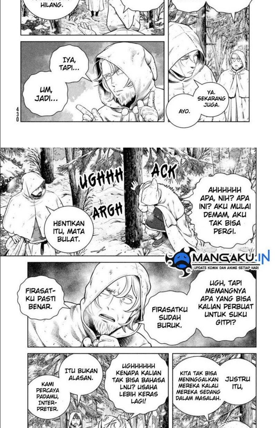 vinland-saga - Chapter: 204