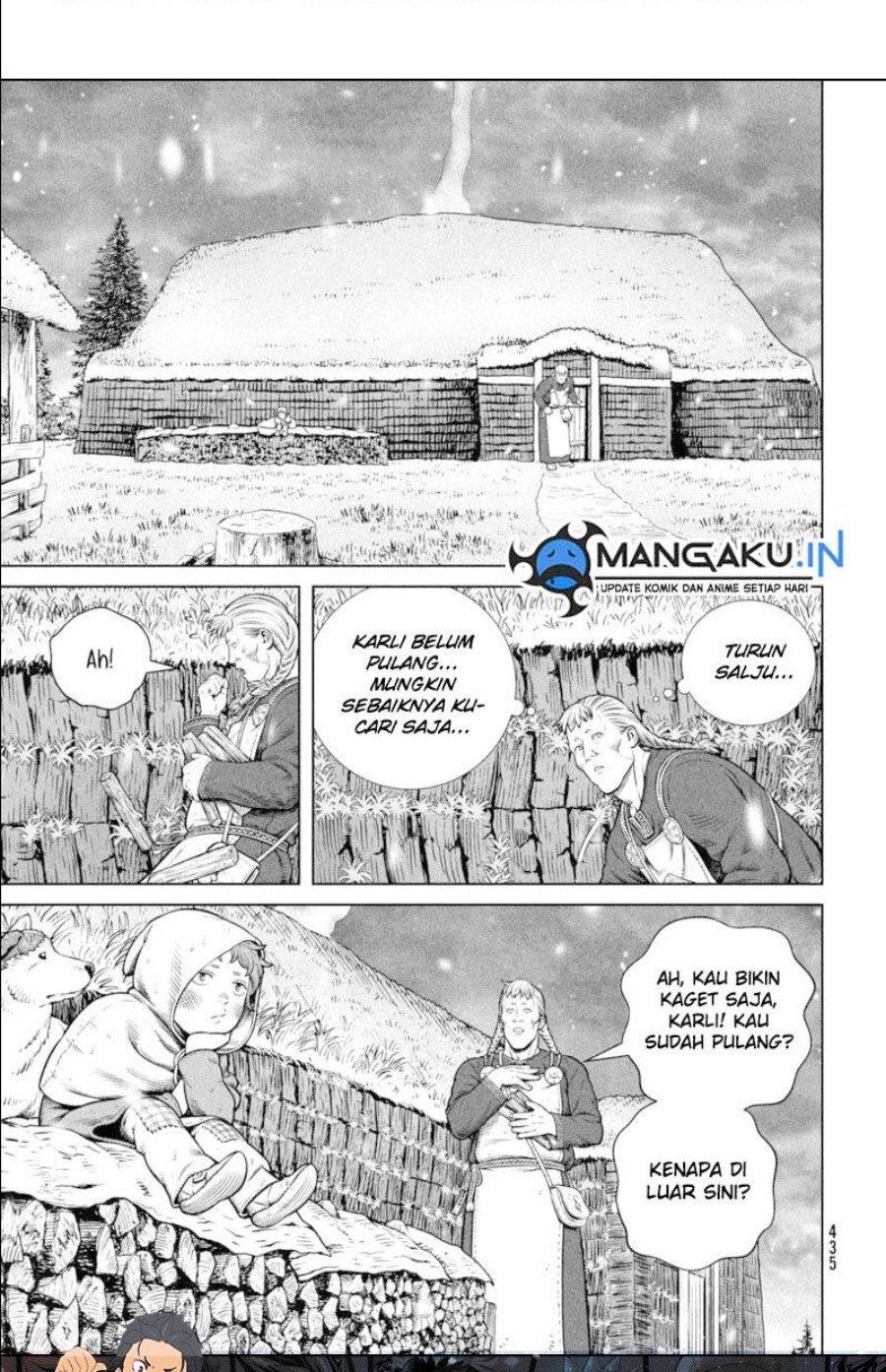 vinland-saga - Chapter: 204