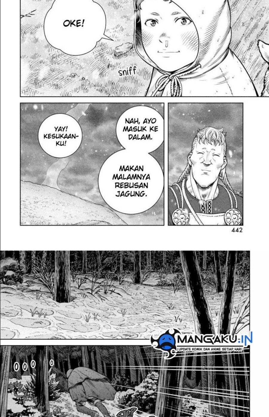 vinland-saga - Chapter: 204