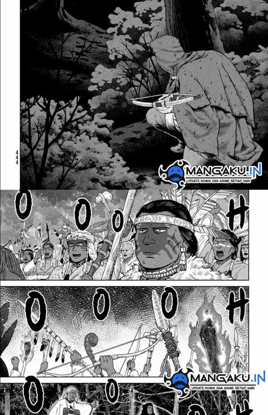 vinland-saga - Chapter: 204