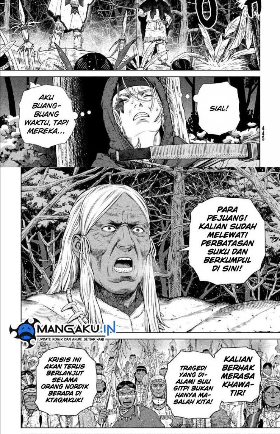 vinland-saga - Chapter: 204