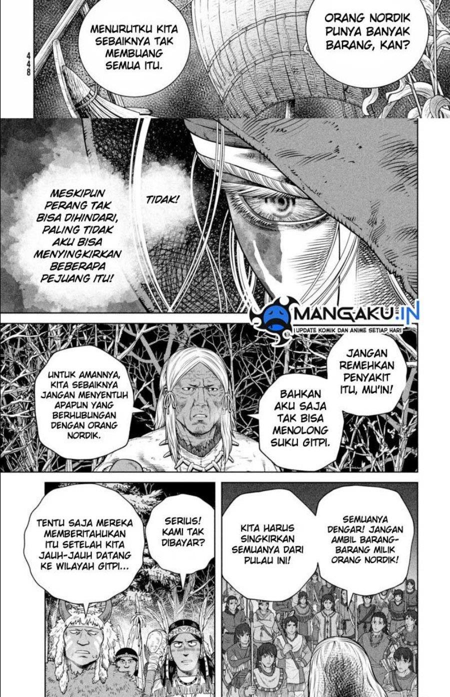 vinland-saga - Chapter: 204