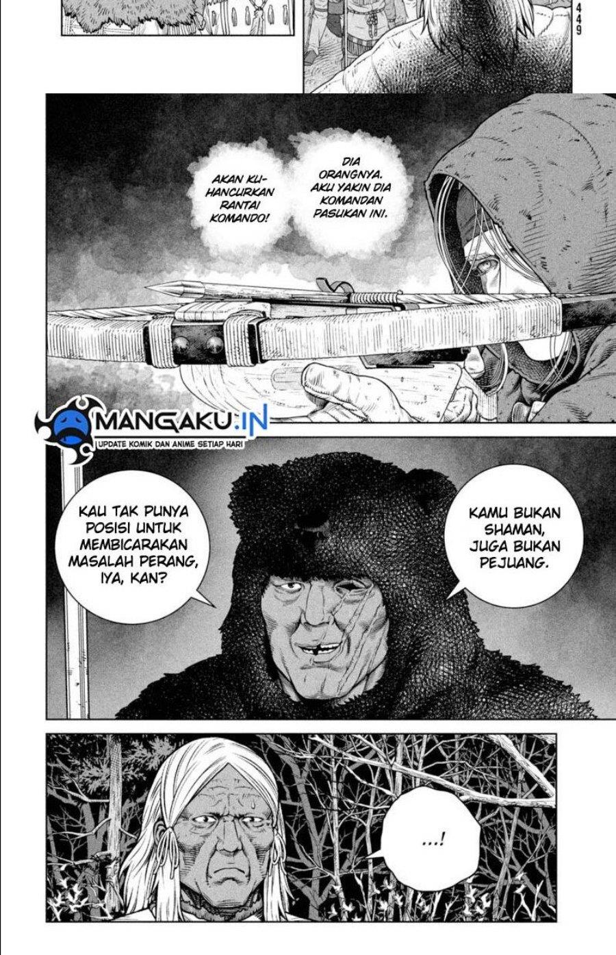 vinland-saga - Chapter: 204