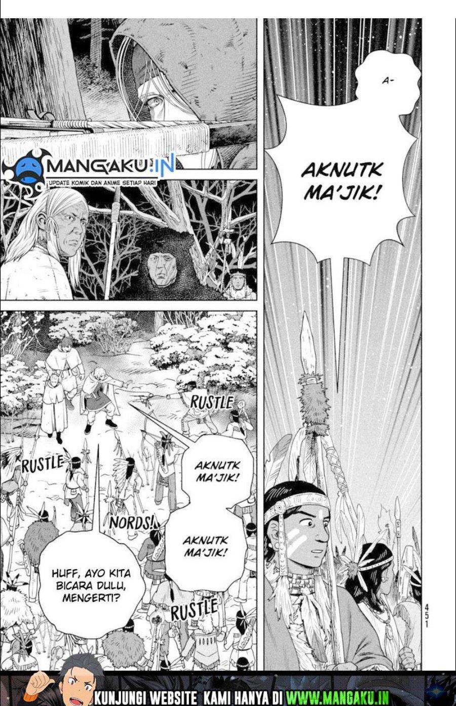 vinland-saga - Chapter: 204